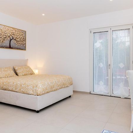 Villa Harmony Sorrento Meta Esterno foto