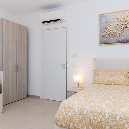 Villa Harmony Sorrento Meta Esterno foto