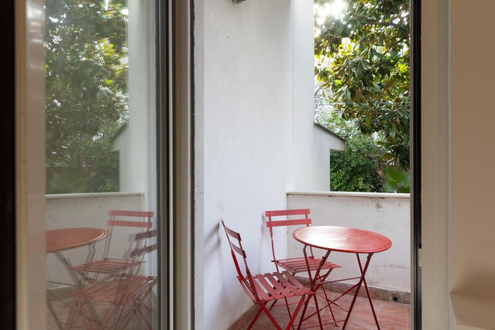 Villa Harmony Sorrento Meta Esterno foto