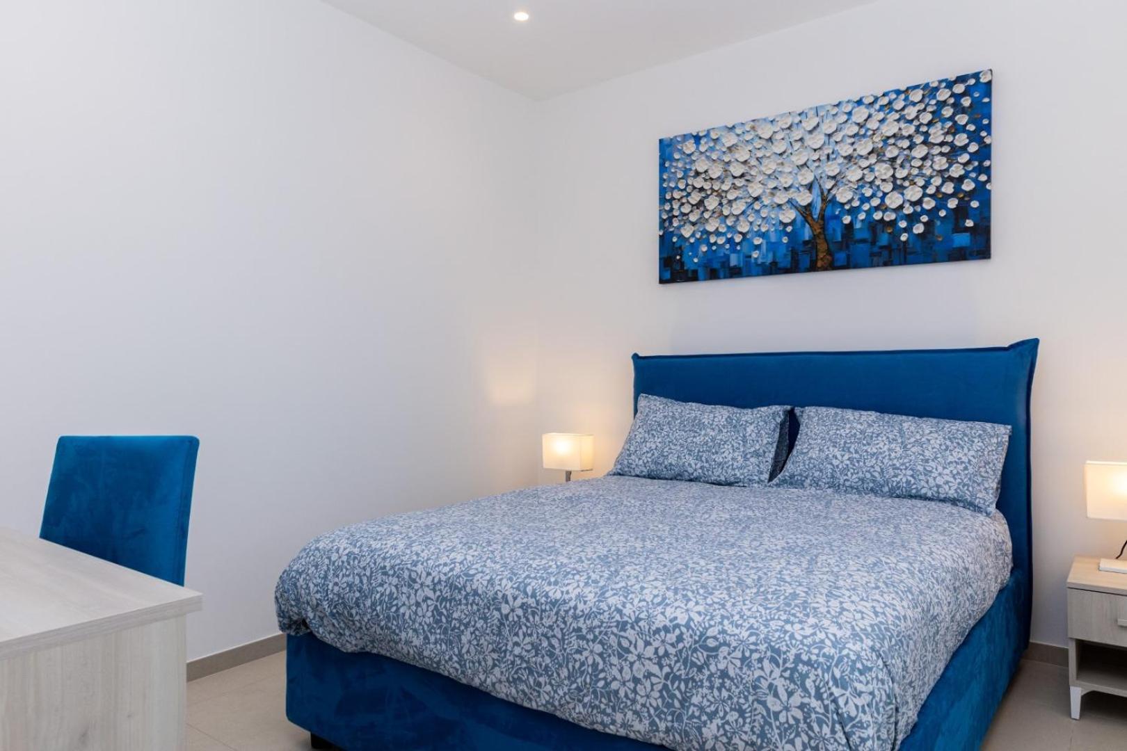 Villa Harmony Sorrento Meta Esterno foto