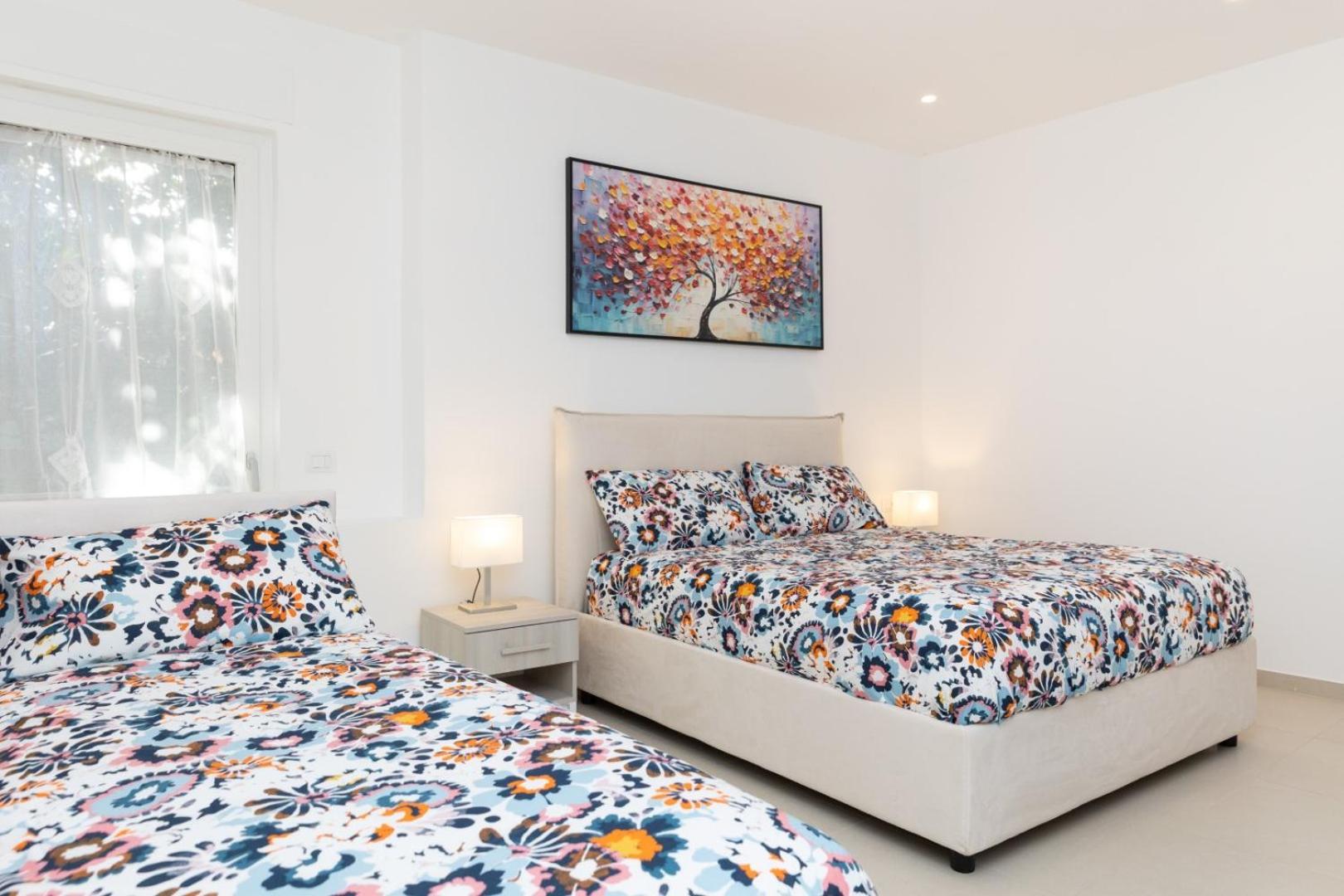 Villa Harmony Sorrento Meta Esterno foto