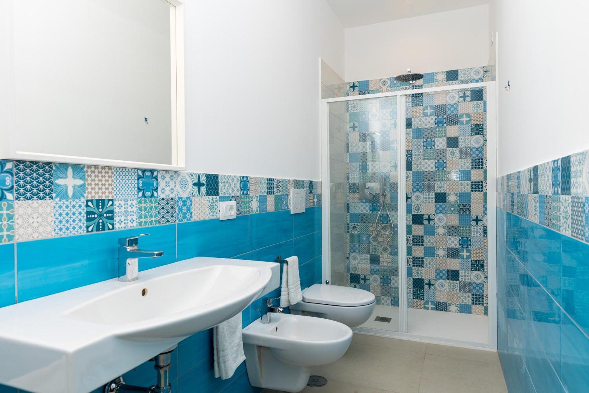 Villa Harmony Sorrento Meta Esterno foto