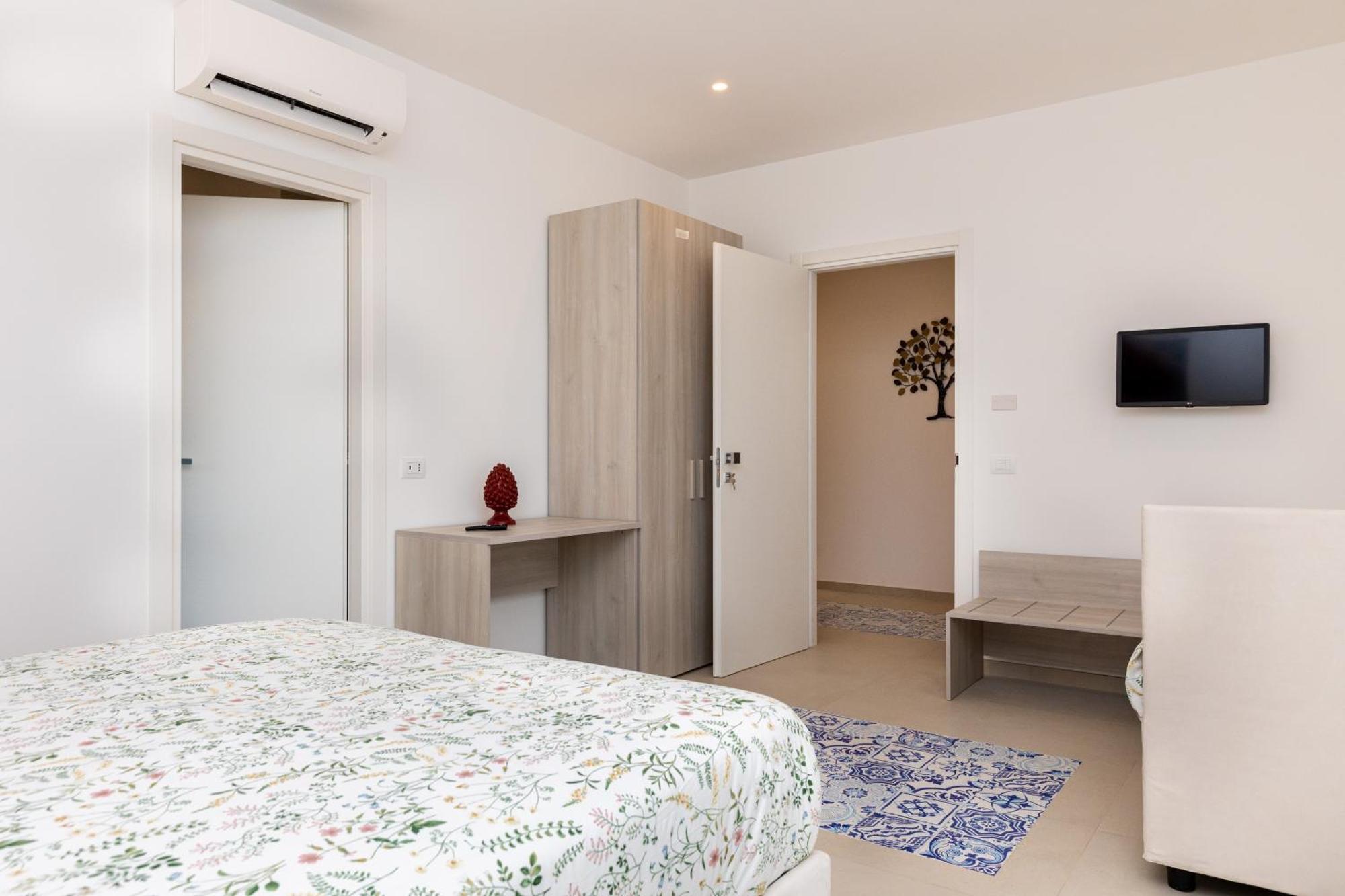 Villa Harmony Sorrento Meta Esterno foto